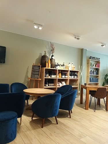 L'Oliveraie - Horeca