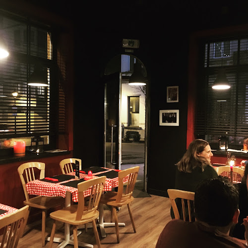 Pizza Fresca - Sint-Gillis