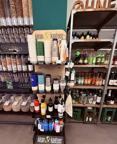 OHNE Kon. Elisabethlaan - Gent