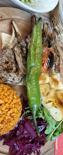 Comments and reviews of Payitaht Restaurant