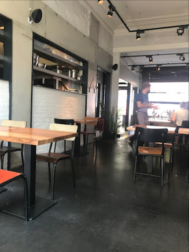 PUBLIEK - Horeca