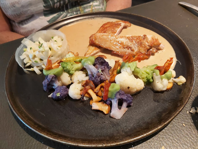 Reviews of PÈRE ET MÈRE in Diksmuide - Horeca