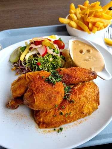 Westerlaan 9, 8790 Waregem