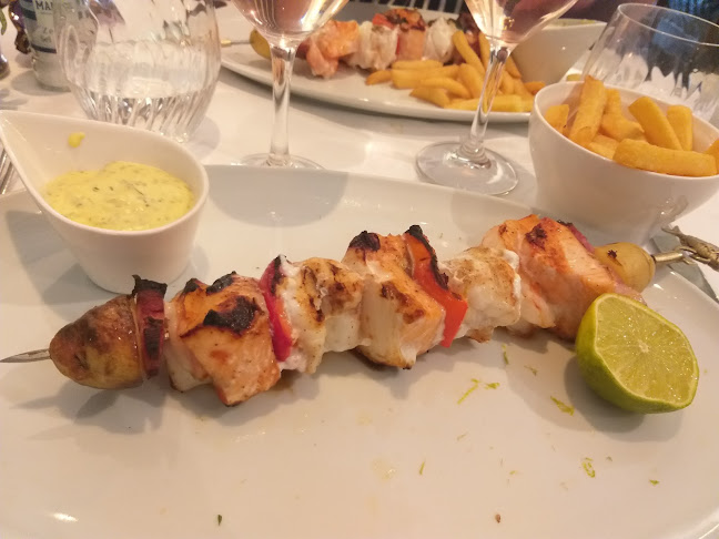 Restaurant Marmite - Oostende