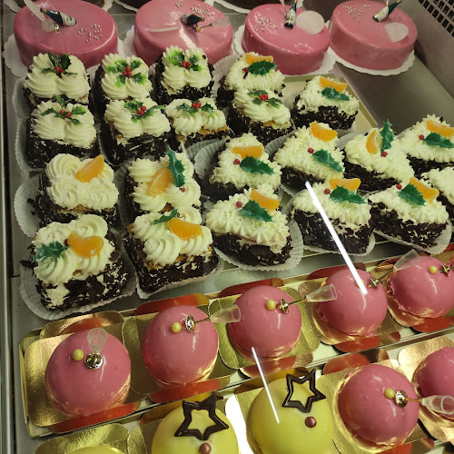 Le Croissant Dore - Vise