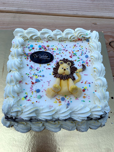 Comentarii opinii despre De ijshoeve - St. Jozefshoeve