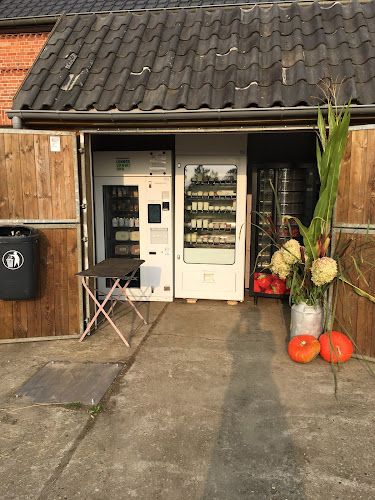 De Witte Lelie - Horeca