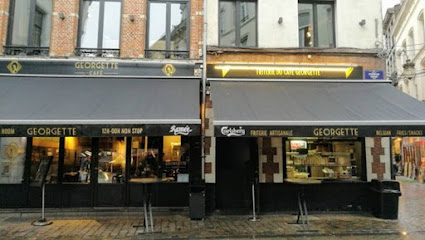 Café Georgette