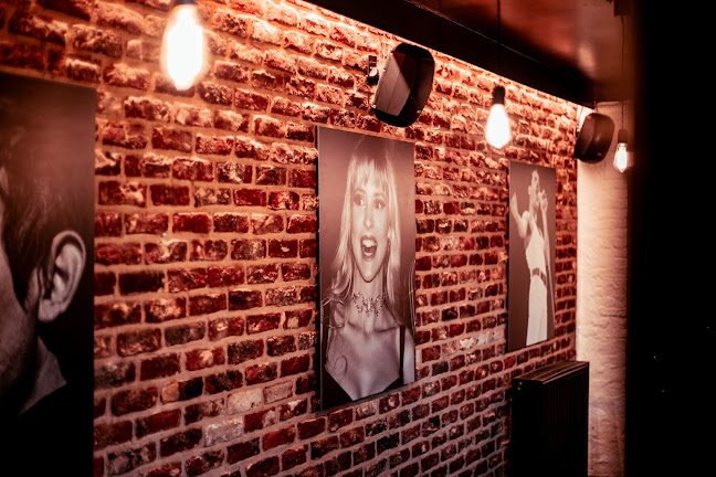 Comentarii opinii despre L'Enfant Terrible