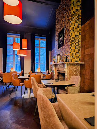 Reviews of Orfeo in Brugge - Horeca