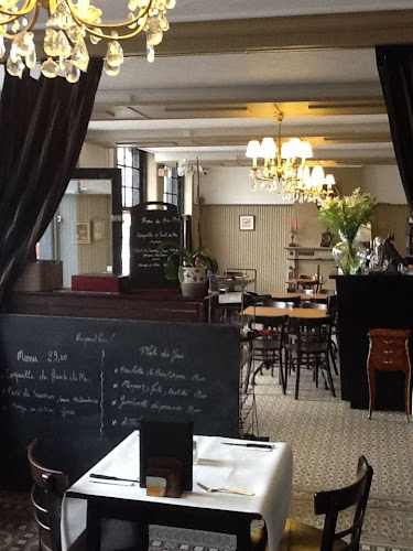 Restaurant le Jadis Leuze en Hainaut Phone number