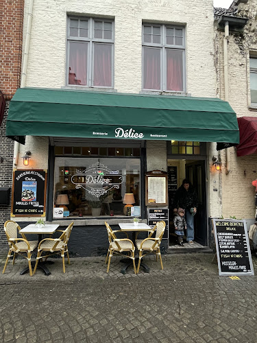 Tartine et Délice