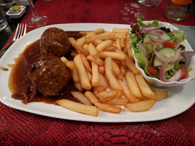 Le Charlemagne - Horeca
