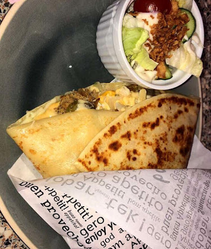 Comentarii opinii despre Yummy Crêpes