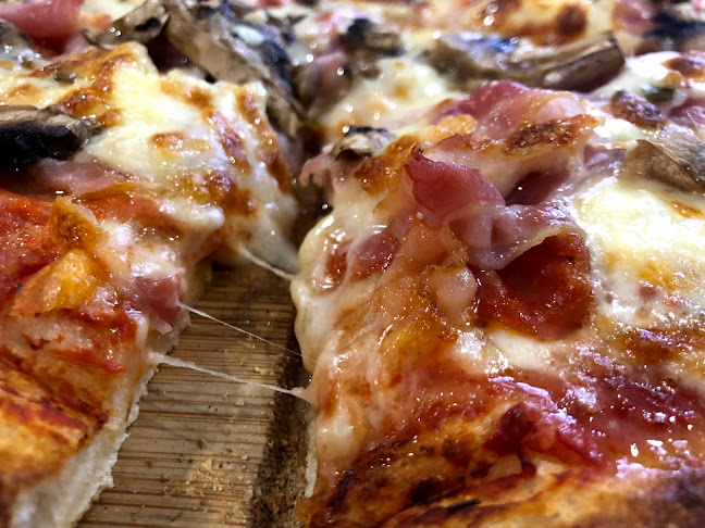 Pizza Dimmi - Horeca
