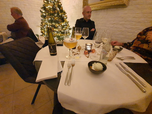 Opinii despre De 9 Peperbollen în Herentals - Horeca