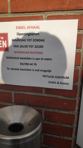 Comentarii opinii despre Frituur Centrum