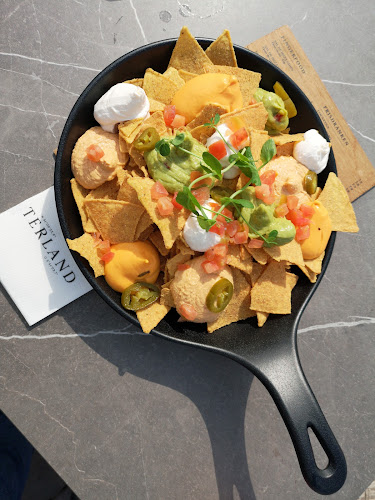 Terland Restaurant & Beach - Horeca
