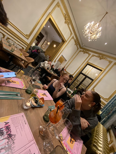 Opinii despre Restaurant & Pizzeria Nonna Rita în Charleroi - Horeca