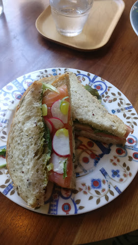 RACINE PAKT - Antwerpen