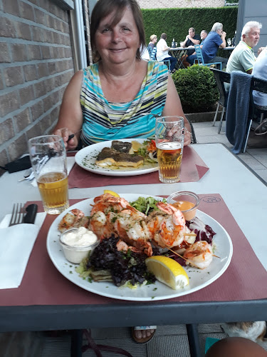 Restaurant "Chez Dane" - - Herstal