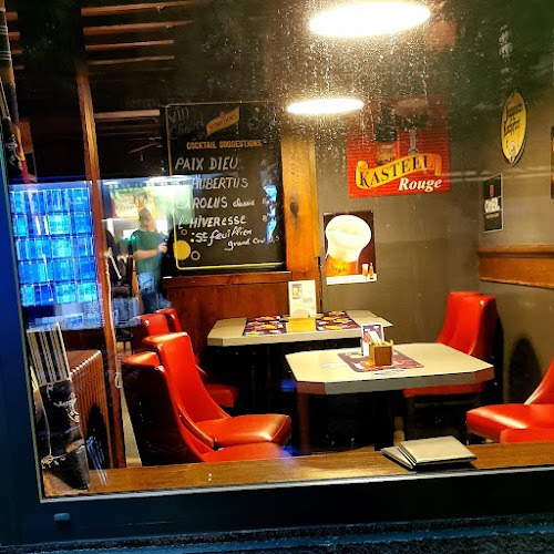 The Vintage Pub - Horeca