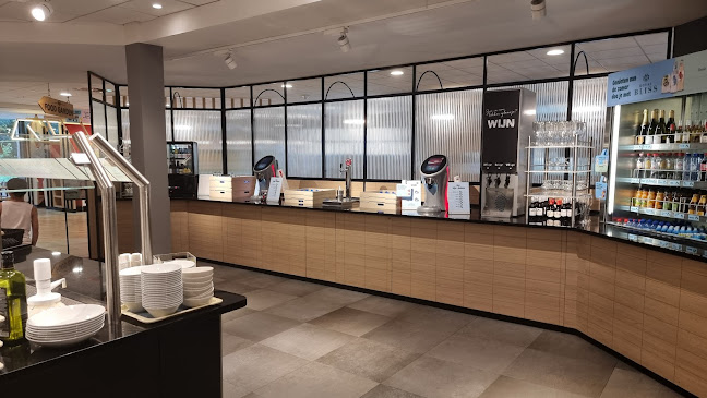 Lunch Garden Wilrijk - Horeca