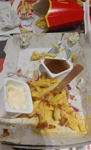 Opinii despre McDonald's în Kortrijk - Horeca
