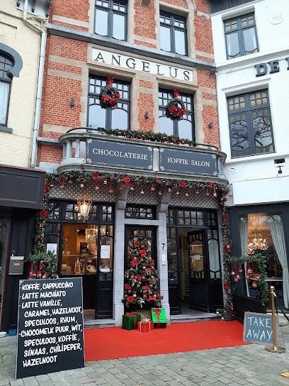Chocolaterie Angelus