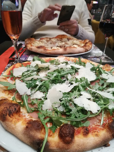 Pizzeria Doni Hannut - Horeca