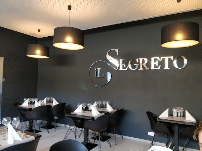 Comments and reviews of Il Segreto