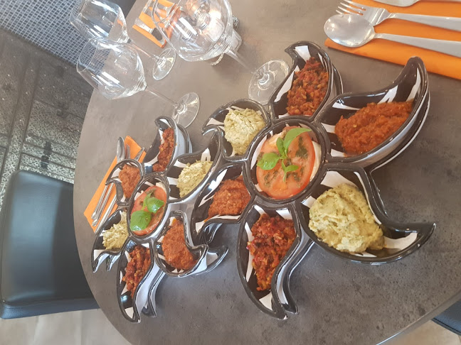 Comentarii opinii despre Les Saveurs Du Maghreb