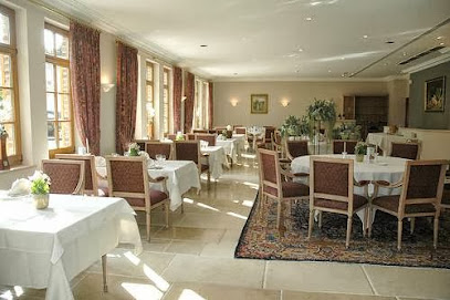 Hotel Abbey / 't Wit Paard (Restaurant)