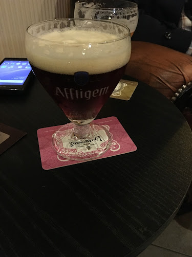 Reviews of Affligem Cafe in Brussel - Horeca