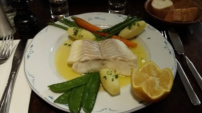 Comentarii opinii despre La Marée