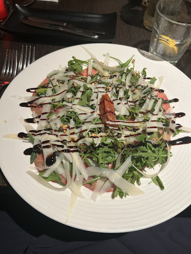 Restaurant Jacob - Horeca