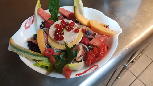 Reviews of Le Charlemagne in Verviers - Horeca