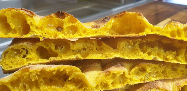 Russopizza - La Louvière