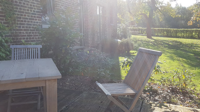 Het Mooi Alternatief - Horeca