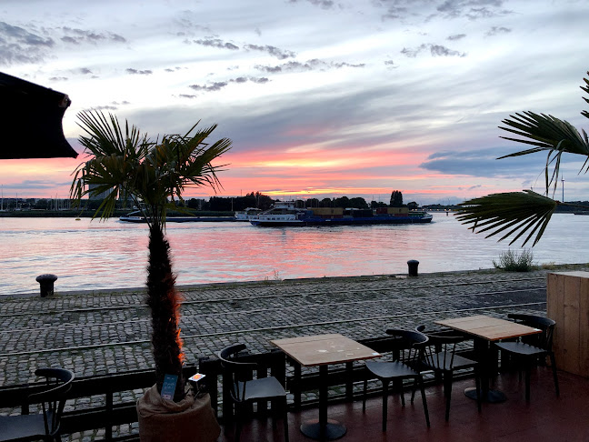 Barcelona Antwerp / Zomerbar - Horeca