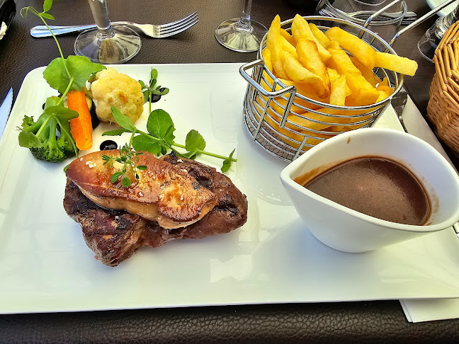 Au Bief du Moulin - Horeca