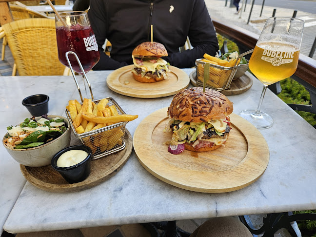 Opinii despre La Brasserie des Bobelines în Spa - Horeca