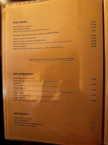 Opinii despre Bébé, Chouchou et Moi în Wavre - Horeca