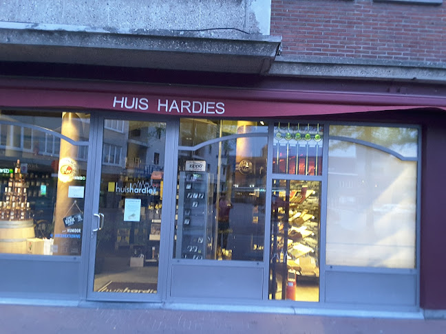 Huis Hardies