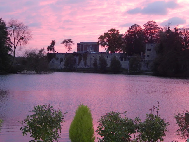 Le Lac de Barbençon- La Brousse - Horeca