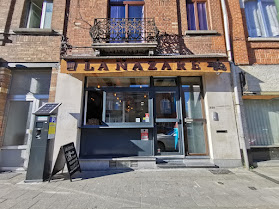 Restaurant La Nazare