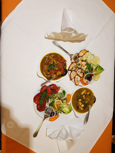 Reviews of Garden Of India in Antwerpen - Horeca