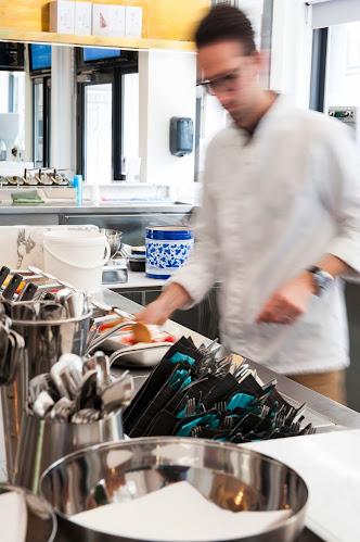 Cremerie Francois - Horeca