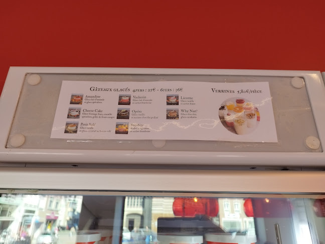 Rue du Commerce 1, 1300 Wavre