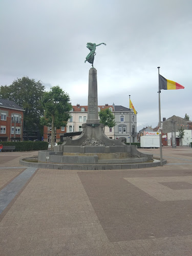 Rue de l'Eglise 13, 4840 Welkenraedt